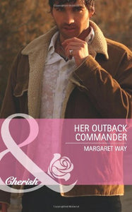 Her Outback Commander 