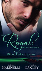 The Royal House of Niroli: Billion Dollar Bargains 