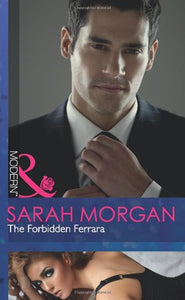 The Forbidden Ferrara 