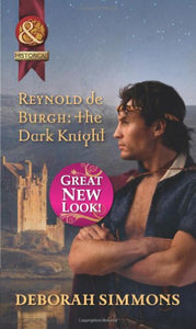 Reynold De Burgh: The Dark Knight 