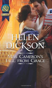 Miss Cameron's Fall From Grace 