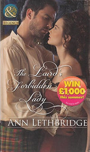 The Laird's Forbidden Lady 