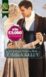 The Admiral's Penniless Bride 