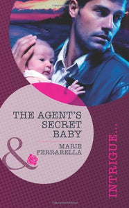 The Agent's Secret Baby 