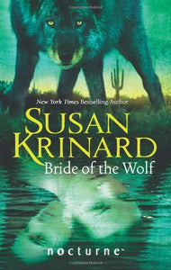 Bride of the Wolf 