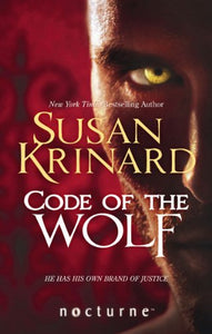 Code of the Wolf 