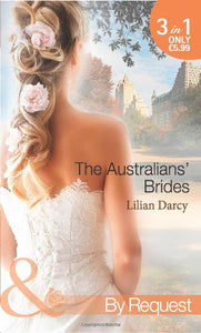 The Australians' Brides 