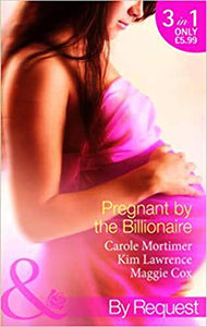 Pregnant by the Billionaire 