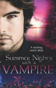 Summer Nights with a Vampire 