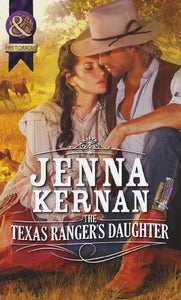 The Texas Ranger's Daughter 