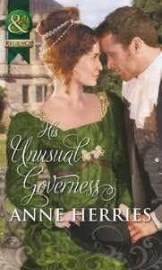 His Unusual Governess 