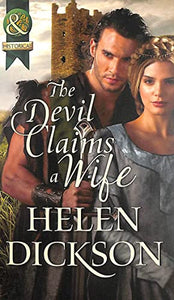 The Devil Claims a Wife 