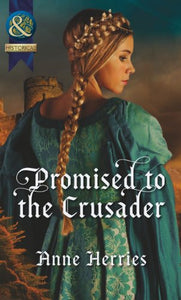 Promised to the Crusader 