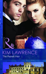 The Petrelli Heir 