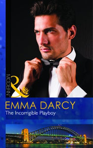 The Incorrigible Playboy 