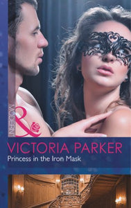 Princess In The Iron Mask 