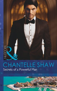 Secrets of a Powerful Man 