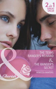 The Texas Ranger's Reward 