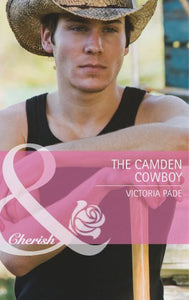 The Camden Cowboy 