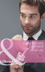 Corner-Office Courtship 