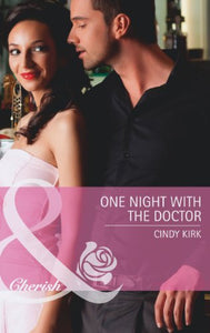 One Night With The Doctor 