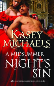 A Midsummer Night's Sin 