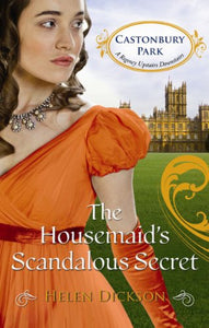 The Housemaid's Scandalous Secret 