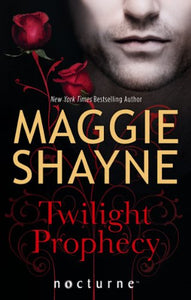 Twilight Prophecy 