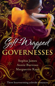 Gift-Wrapped Governesses 