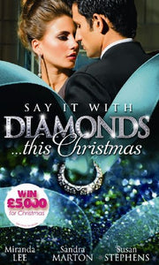 Say it with Diamonds...this Christmas 