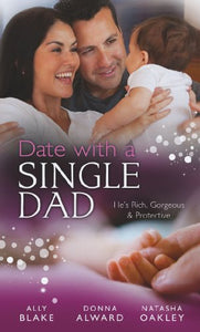 Date with a Single Dad 