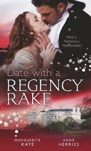 Date with a Regency Rake 