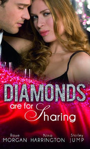 Diamonds are for Sharing 