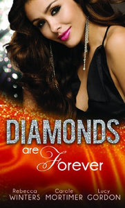 Diamonds are Forever 