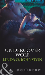 Undercover Wolf 