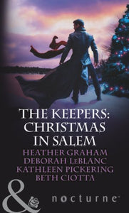 The Keepers: Christmas in Salem 