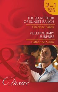 The Secret Heir of Sunset Ranch 