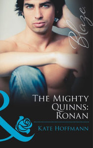 The Mighty Quinns: Ronan 