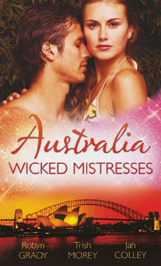 Australia: Wicked Mistresses 