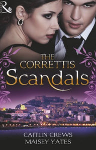 The Correttis: Scandals 