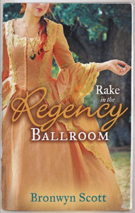 RAKE in the Regency Ballroom 