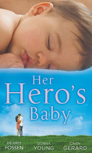 Her Hero's Baby 