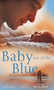 Baby Out of the Blue 