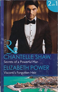 Secrets of a Powerful Man 