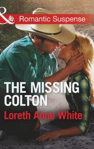 The Missing Colton 