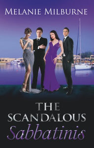 The Scandalous Sabbatinis 