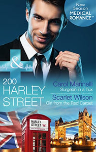 200 Harley Street: Surgeon in a Tux 