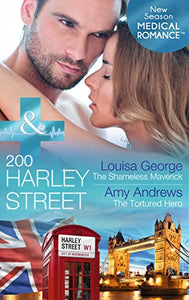 200 Harley Street: The Shameless Maverick 