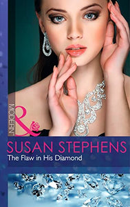 The Flaw in His Diamond 
