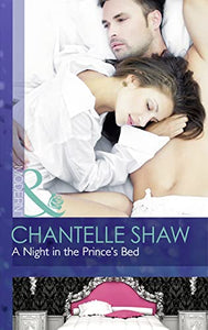 A Night in the Prince's Bed 